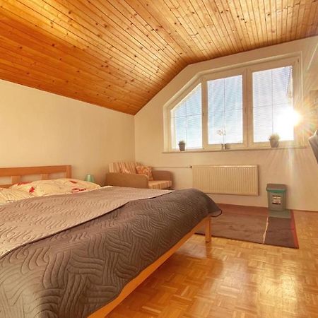 Relax Villa Tatry - Wifi/Tv, Bbq, Billiard Nova Lesna Luaran gambar