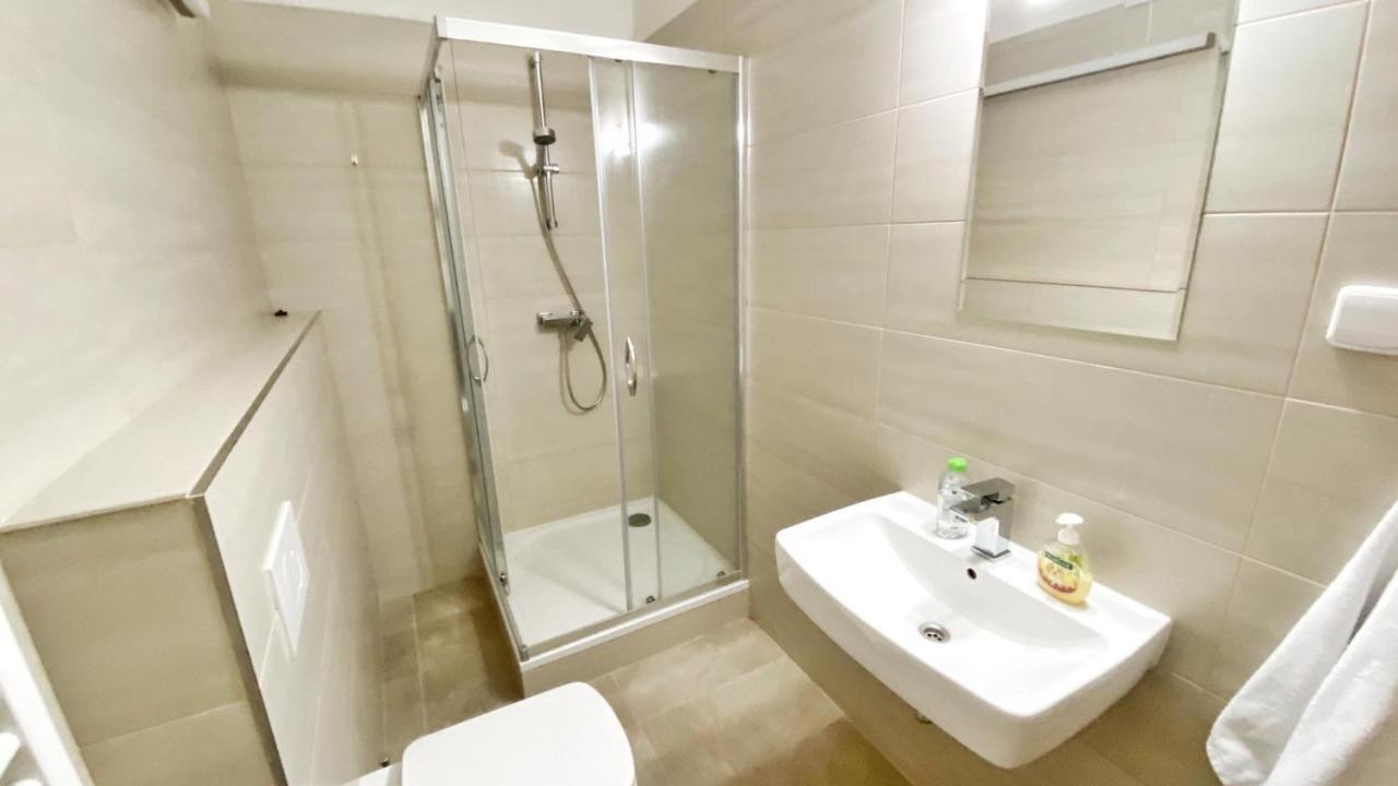 Relax Villa Tatry - Wifi/Tv, Bbq, Billiard Nova Lesna Luaran gambar