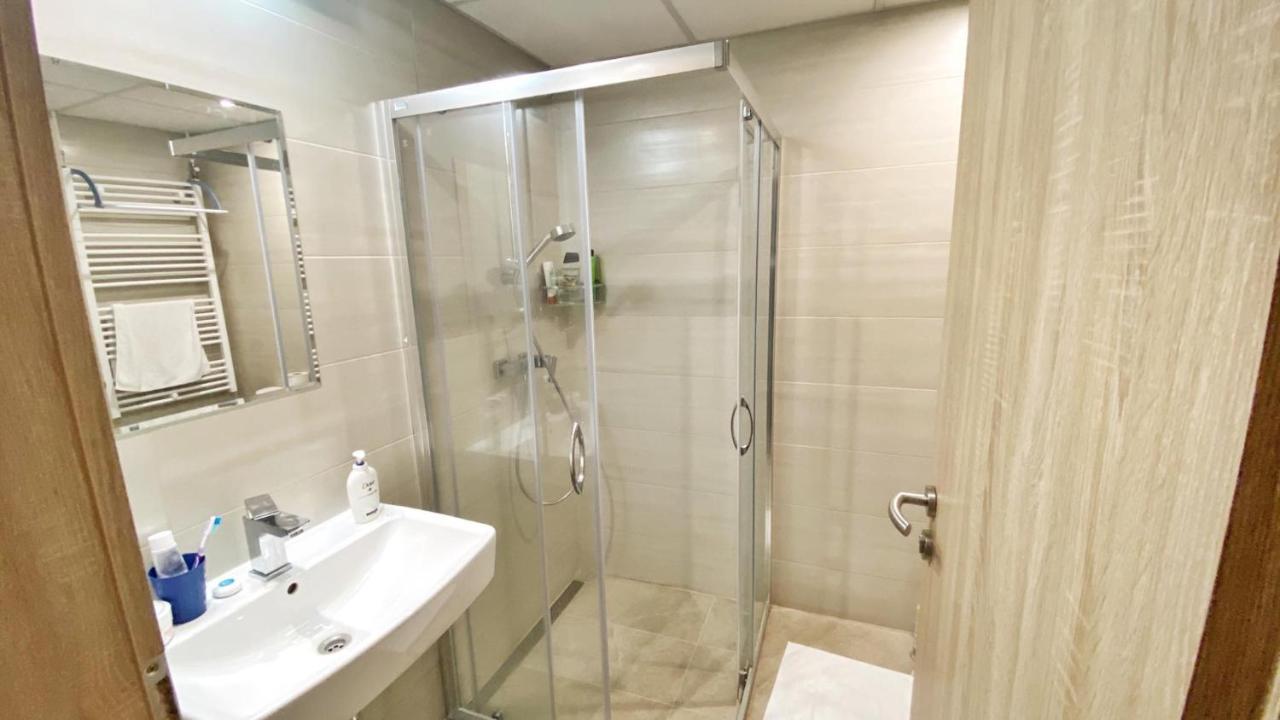 Relax Villa Tatry - Wifi/Tv, Bbq, Billiard Nova Lesna Luaran gambar