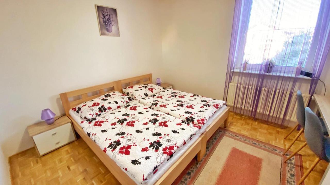 Relax Villa Tatry - Wifi/Tv, Bbq, Billiard Nova Lesna Luaran gambar