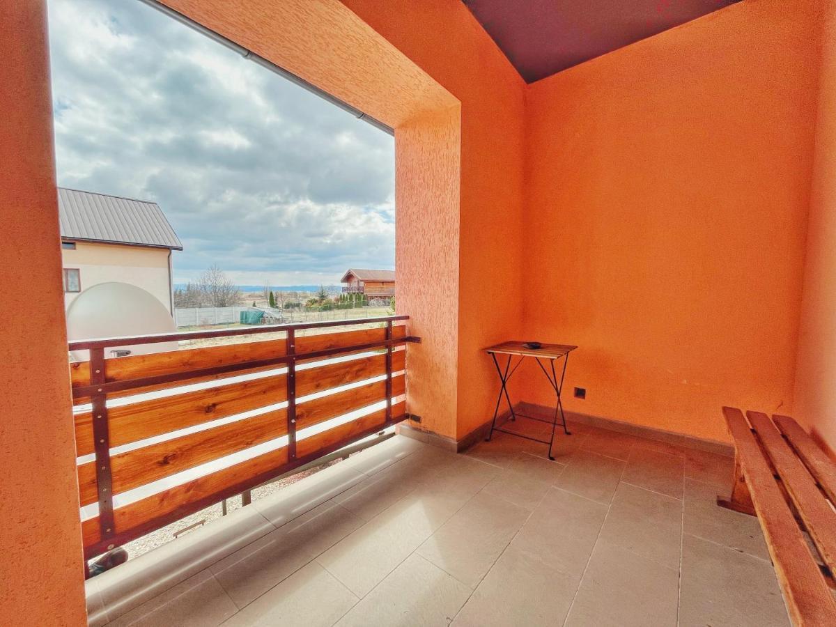 Relax Villa Tatry - Wifi/Tv, Bbq, Billiard Nova Lesna Luaran gambar