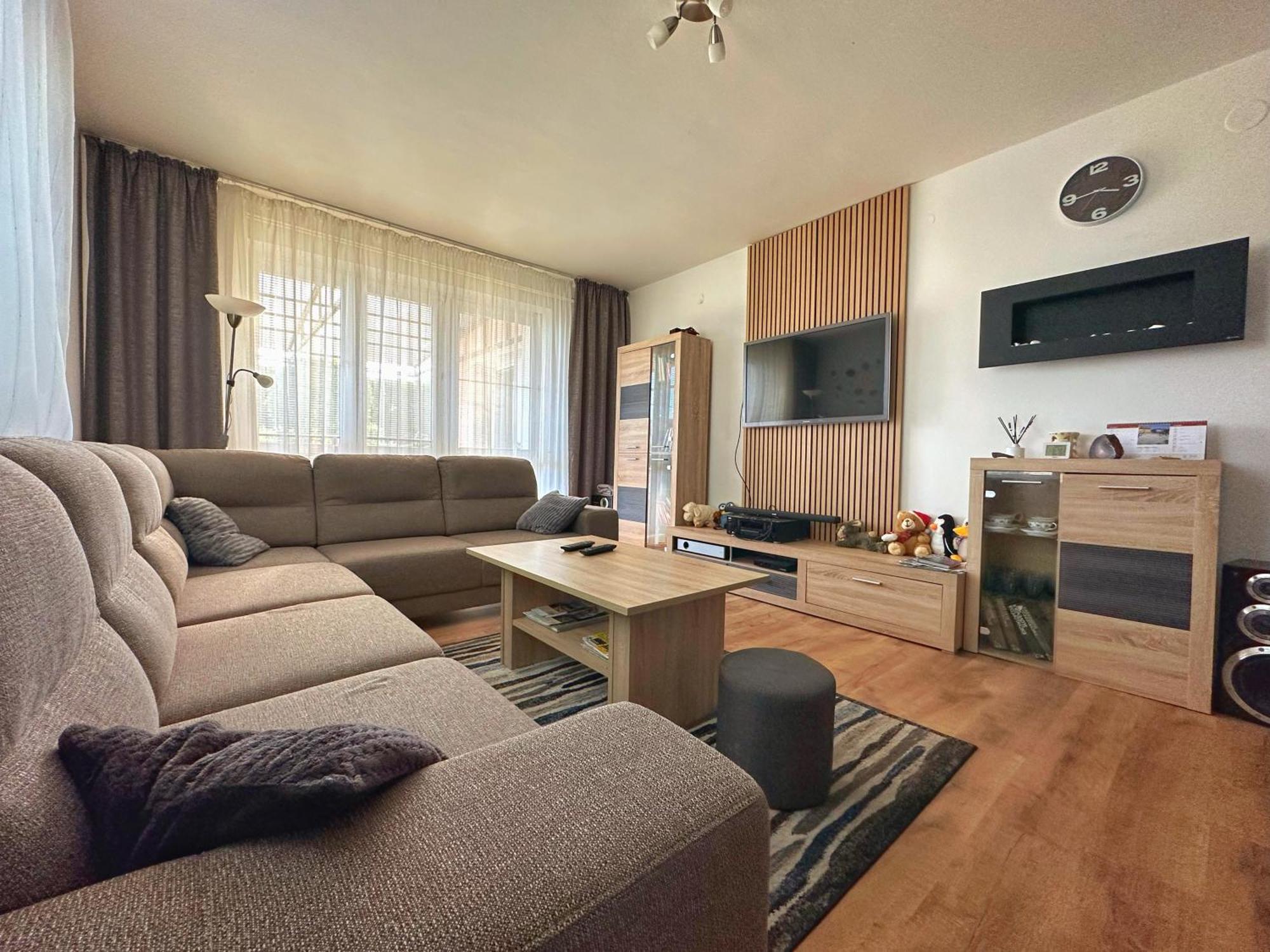 Relax Villa Tatry - Wifi/Tv, Bbq, Billiard Nova Lesna Luaran gambar