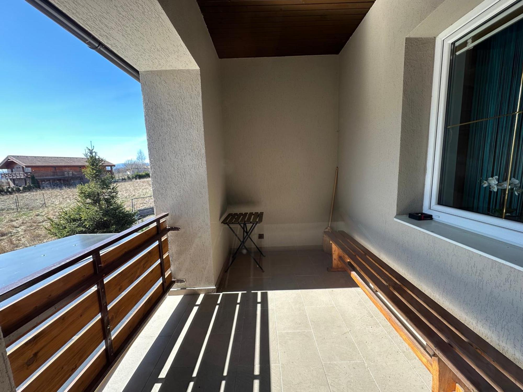 Relax Villa Tatry - Wifi/Tv, Bbq, Billiard Nova Lesna Luaran gambar